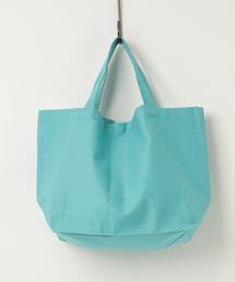 PETIT BATEAU（プチバトー）の「カラートートバッグ（ショルダー