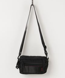 BRIEFING | JOINT 2WAY ZIP TOP / ジョイント 2ウェイ ジップトップ(ショルダーバッグ)