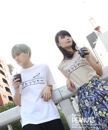Snoopy スヌーピー レディースのトップス一覧 Wear