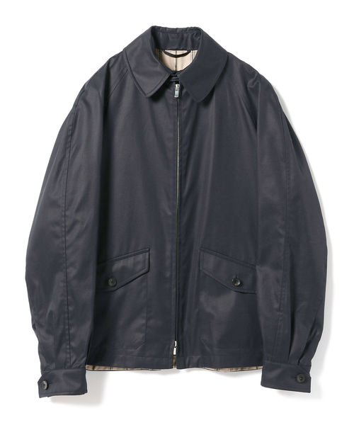 GRENFELL（グレンフェル）の「GRENFELL / CLASSIC KENT（ブルゾン）」 WEAR