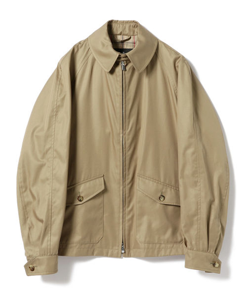 GRENFELL（グレンフェル）の「GRENFELL / CLASSIC KENT（ブルゾン）」 WEAR