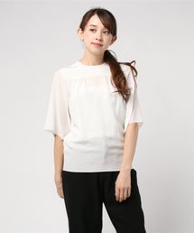 Chloe(クロエ)|Tシャツ/カットソー一覧 - WEAR Chloe(クロエ)|Tシャツ/カットソー一覧 - WEAR