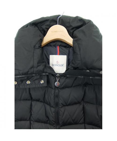 ブランド古着】FLAMME（ダウンジャケット/コート）｜MONCLER
