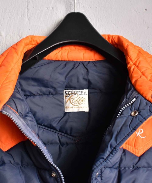 VINTAGE（ヴィンテージ）の「【ヴィンテージ古着】Robbe skiwear