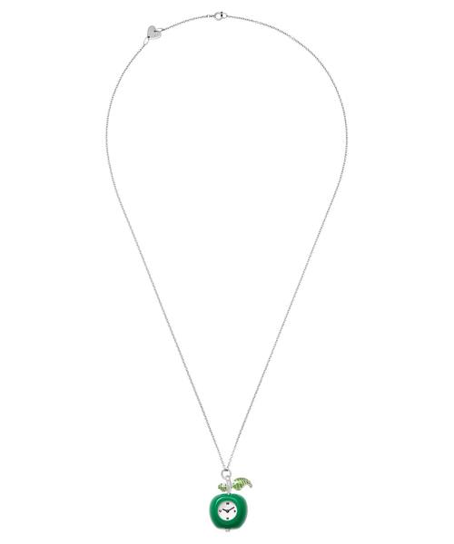 MARC JACOBS（マークジェイコブス）の「BAUBLES　MJ6000（アナログ腕時計・レディース・グリーン系その他・FREE）」の2枚目の写真