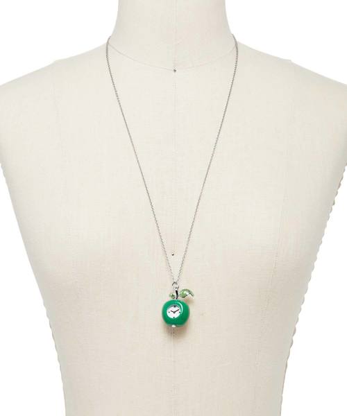 MARC JACOBS（マークジェイコブス）の「BAUBLES　MJ6000（アナログ腕時計・レディース・グリーン系その他・FREE）」の3枚目の写真