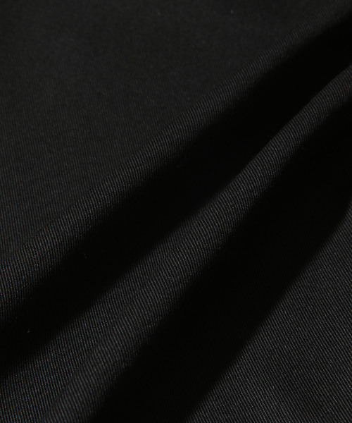 COWDEN（カウデン）の「【COWDEN】1TUCK TROUSERS（その他パンツ・メンズ・ブラック/ダークブラウン/ベージュ/グレー・S/M/L）」の16枚目の写真