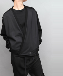 ato | PEARL KNIT CARDIGAN(カーディガン/ボレロ)