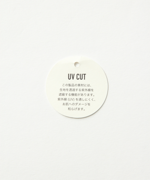 LOWRYS FARM(ローリーズファーム)の「USAコットンワンピースノースリーブ 819829(ワンピース・レディース・ベージュ/チャコールグレー/オフホワイト/ブラウン/ブラック・FREE)」の17枚目の写真