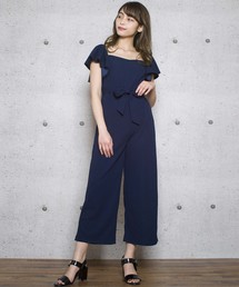 【Jewelobe/ ジュエローブ】2wayカットオールインワン