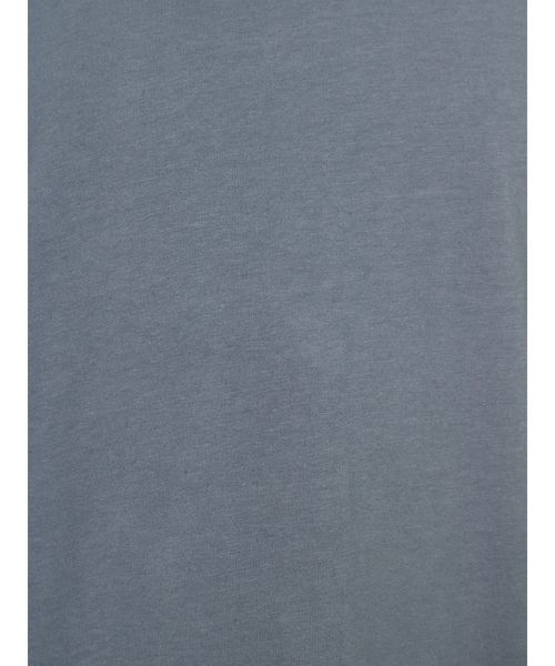 Ungrid(アングリッド)の「ネックカットスリットワンピース(ワンピース・レディース・オフホワイト/ブルー/ブラック/レッド・FREE)」の15枚目の写真