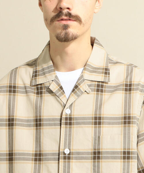 Steven Alan（スティーブンアラン）の「＜Steven Alan＞ POPLIN