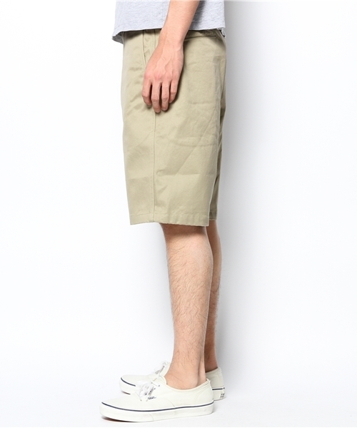 BEAMS(ビームス)の「○BEAMS / 42 チノ ショーツ(チノパンツ・メンズ・カーキ・33inch/31inch/29inch)」の10枚目の写真