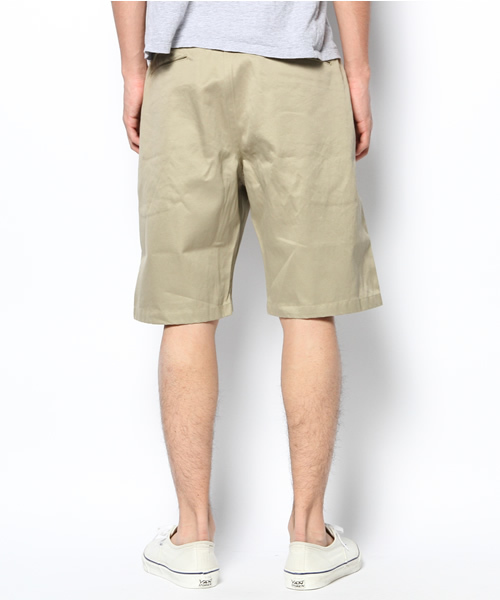 BEAMS(ビームス)の「○BEAMS / 42 チノ ショーツ(チノパンツ・メンズ・カーキ・33inch/31inch/29inch)」の9枚目の写真
