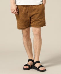 journal standard Furniture  | RR Pile JQ リバーシブルショーツ(その他パンツ)