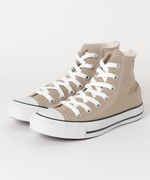 CONVERSE | 【web限定】converse CANVASALLSTAR COLORS HI ベージュ(スニーカー)