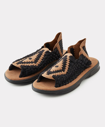 Chubasco | 【CHUBASCO】HUARACHE(サンダル)