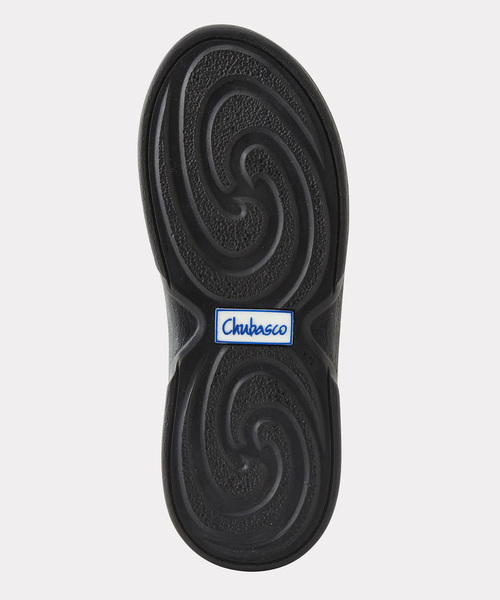 Chubasco(チュバスコ)の「【CHUBASCO】HUARACHE(サンダル・メンズ・ダークブラウン・40/41/42/43)」の5枚目の写真