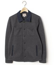 The DUFFER of ST.GEORGE�i�U�_�t�@�[�I�u�Z���g�W���[�W�j�̌Ò��u�W���P�b�g�i���̑��A�E�^�[�j�v