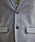 BARK MANHATTAN�i�o�[�N�}���n�b�^���j�́uT/R 2B TAILORED JACKET �X�g���b�` �e�[���[�h�W���P�b�g�i�e�[���[�h�W���P�b�g�j�v�b�ڍ׉摜