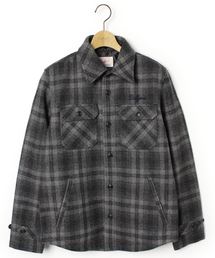 The DUFFER of ST.GEORGE�i�U�_�t�@�[�I�u�Z���g�W���[�W�j�̌Ò��u�J�W���A���W���P�b�g�i���̑��A�E�^�[�j�v