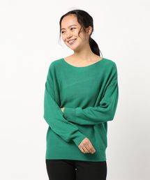 発熱モチモチプルオーバー◆
