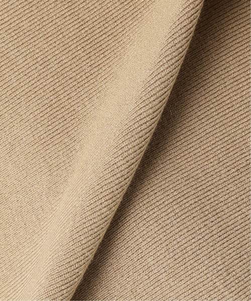 B.C STOCK（ベーセーストック）の「発熱モチモチプルオーバー◆（ニット/セーター・レディース・ホワイト/ブラック/レッド/イエロー/キャメル/ベージュ/グリーン・FREE）」の21枚目の写真