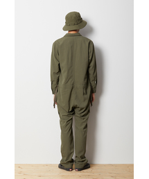 snow peak TAKIBI（焚火）ツナギ AL-19AU101 Mサイズ