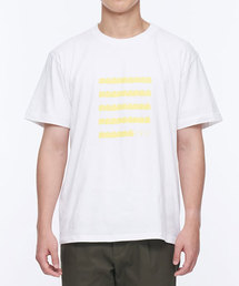 紀念品JNP(JNP by plain-me) ボーダー柄Tシャツ