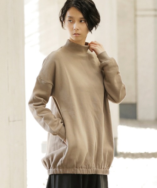 A.T�i�G�[�e�B�[�j�́u���N�уX�^���h�l�b�N�v���I�[�o�[�iT�V���c/�J�b�g�\�[�j�v�b���J