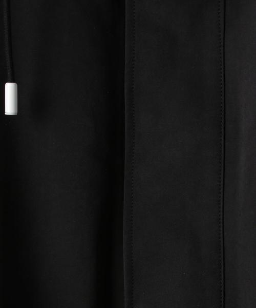 THE RERACS(ザ・リラクス)の「<THE RERACS(ザ リラクス)> ロング モッズ コート■■■(その他アウター・メンズ・ブラック/グレー・48/46)」の9枚目の写真