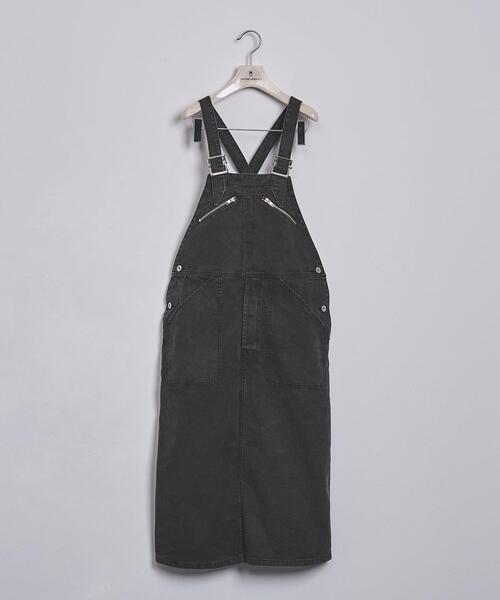 DANTON（ダントン）の「＜DANTON（ダントン）＞オーバーオール