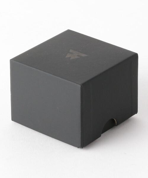 TOM WOOD（トムウッド）の「＜TOM WOOD（トムウッド）＞ BLACK MOP C W