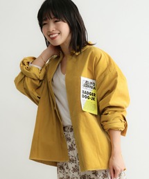 JOURNAL STANDARD relume MEN�i�W���[�i���X�^���_�[�h�������[�������j�́uCALIFORNIA �R�[�f�����C �o�W���[�h�b�O�W���P�b�g�i�u���]���j�v