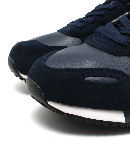 DIADORA（ディアドラ）の「ディアドラ タイタン チタン レザー Diadora