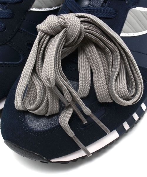 DIADORA（ディアドラ）の「ディアドラ タイタン チタン レザー Diadora