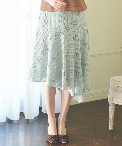 31 Sons de mode(�g�����e�A���@�\���@�h�D�@���[�h)�̃X�g���C�v���[�X�ؑփA�V���X�J�[�g(�X�J�[�g)