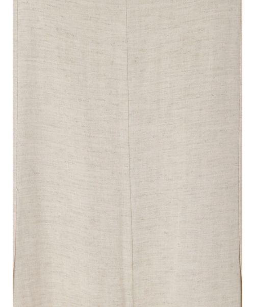 Ungrid（アングリッド）の「ルーズサロペット（サロペット/オーバーオール・レディース・チャコールグレー/アイボリー・FREE）」の15枚目の写真