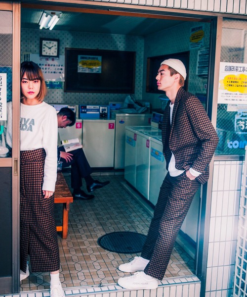 SLACK FOOTWEAR（スラックフットウェア）の「[SLACK / スラック]APERTE（スニーカー・レディース・ホワイト×ホワイト・23.5cm/23cm/24cm）」の9枚目の写真