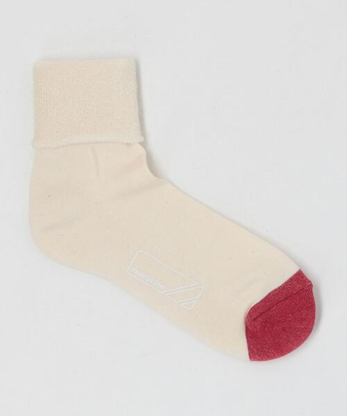 PHINGERIN(フィンガリン)の「<PHINGERIN> SOCKS/ソックス(ソックス/靴下・メンズ・ブラック/ホワイト/グレー・FREE)」の1枚目の写真