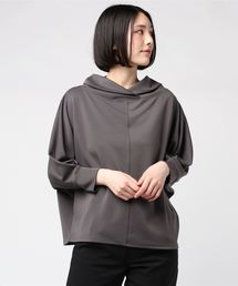 クッションダンボール フードレスパーカー