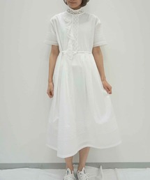 Haupia ハウピアのワンピース ドレス通販 Zozotown