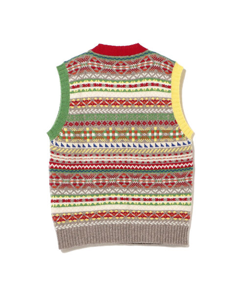 BEAMS BOY（ビームスボーイ）の「LAURENCE J.SMITH × BEAMS BOY