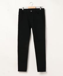 JUNRED | BLACKストレッチスキニーパンツ(その他パンツ)