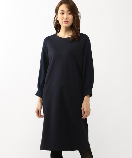 A C セール ワンピース ドレス キャリーマンワンピース ワンピース Cubic エーシーデザインバイアルファキュービック のファッション A C Alpha By Design Design セットアップ対応