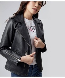 ALLSAINTS（オールセインツ）の「BAILEY BIKER | BAILEY バイカー 