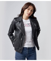 ALLSAINTS（オールセインツ）の「BAILEY BIKER | BAILEY バイカー 