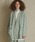 Wizzard�i�E�B�U�[�h�j�́uWizzard �E�B�U�[�h DRAPE DOUBLE BREASTED JACKET �Z�b�g�A�b�v�_�u���u���X�e�b�h �h���[�v�W���P�b�g  WJH21-026�i�e�[���[�h�W���P�b�g�j�v�b�~���g