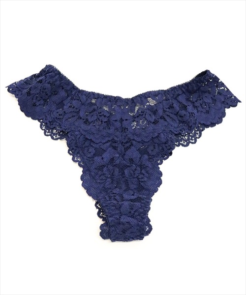 総レース タンガ Tバック（ショーツ）｜DONOBAN（ドノバン）の