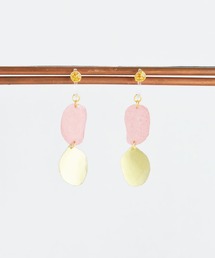 tone（トーン）の「PAPER ART WORKS/beans（イヤリング・レディース）」